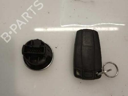 Ignition barrel BMW 3 Touring (E91)  | BP6635126M48 