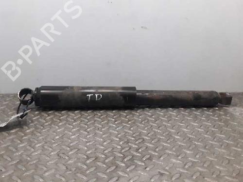 Used Right rear shock absorber NISSAN TERRANO II (R20) 2.7 TDi 4WD (125 hp) 7072015