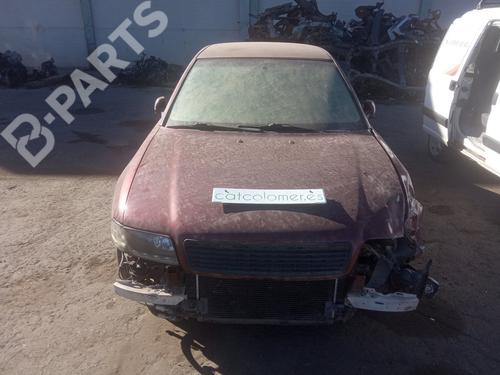 Used Parts AUDI A4 B5 Avant (8D5)  1.9 Hybrid  1125928