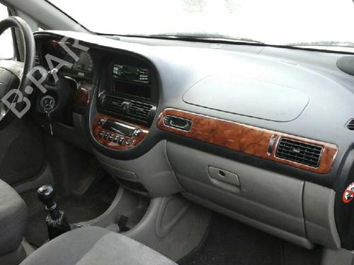 Styring servopumpe DAEWOO REZZO (U100)  | BP7492401M99 