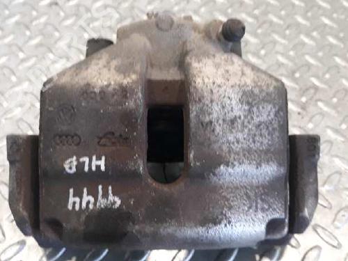 Left front brake caliper SEAT ALTEA (5P1) | BP11624078M105