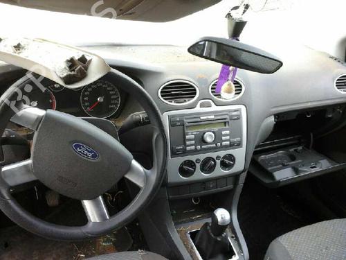 Front left window mechanism FORD FOCUS II (DA_, HCP, DP)  | BP6068927C22 