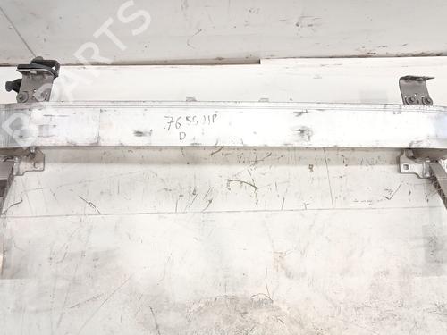 Used Front bumper reinforcement Front bumper reinforcement PEUGEOT 2008 I (CU_) 1.2 THP 110 / PureTech 110 (110 hp) 36500470 36500470