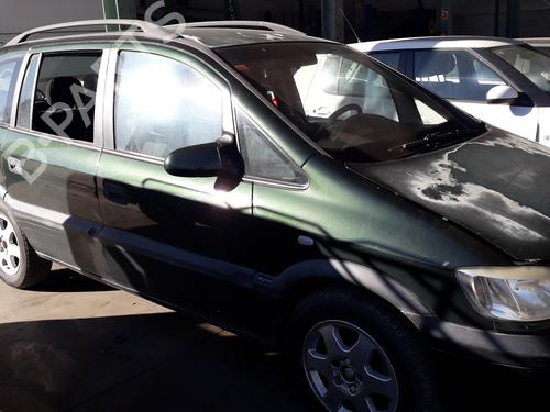 Højre baglygte OPEL ZAFIRA A MPV (T98) 2.0 DTI 16V (F75) | BP12981614C35 
