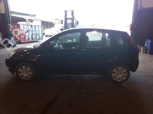 Electronic module FORD FIESTA V (JH_, JD_)  | BP11671022M83 