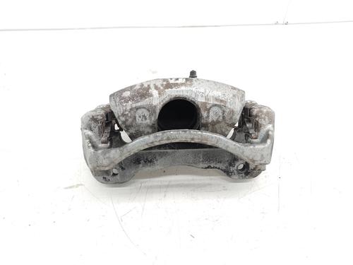 Right front brake caliper MITSUBISHI L200 / TRITON (KJ_, KK_, KL_)  | BP18100764M104 