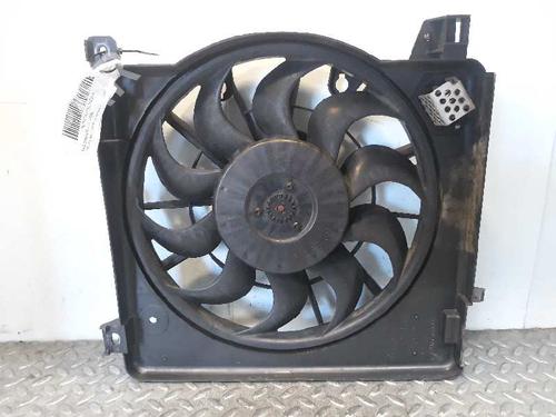 Radiator fan OPEL ASTRA H Estate (A04)  | BP7822426M35 