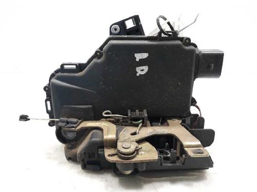 Front right lock VW PASSAT B5 (3B2)  | BP5099924C97 