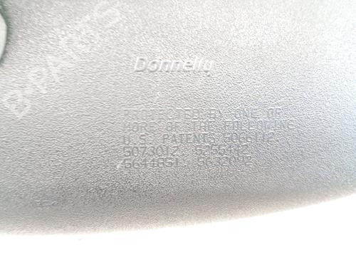 Rear mirror MAZDA CX-7 (ER) 2.2 MZR-CD AWD (ER10A) | BP38511846I6 - Image 4