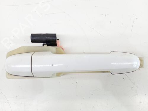 Used Rear right exterior door handle Rear right exterior door handle 39173869 39173869