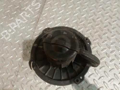 Heater blower motor OPEL FRONTERA A (U92)  | BP3082826M62 