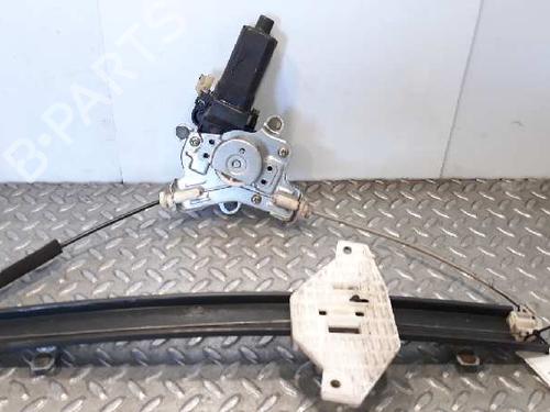 Front right window mechanism HYUNDAI ACCENT II (LC)  | BP7201848C23 