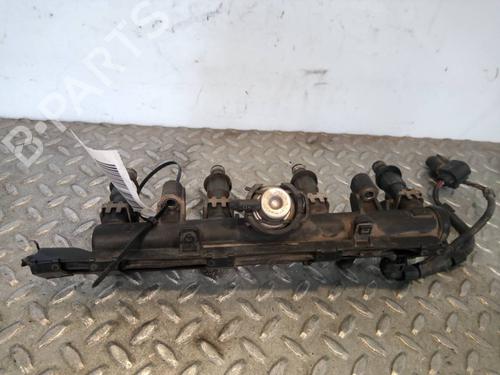 Injection rail SEAT IBIZA II (6K1)  | BP13709750M98 