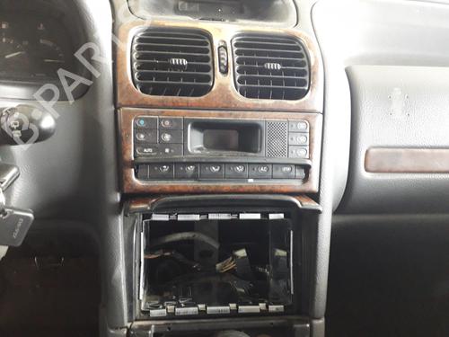 Køler RENAULT LAGUNA I (B56_, 556_)  | BP9708122M31 