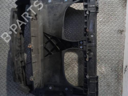 Front slam panel BMW 1 (E87)  | BP16427383C72 