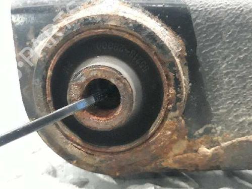 Left rear suspension arm HYUNDAI SANTA FÉ II (CM) | BP6440034M14