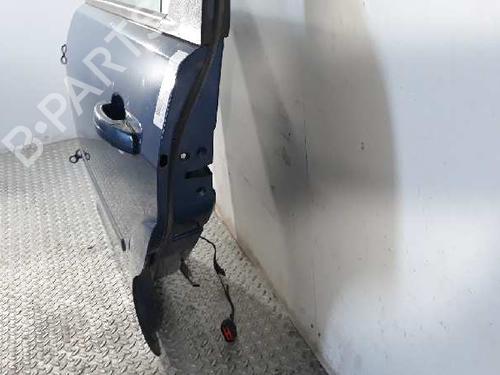 Left rear door FORD FOCUS II Turnier (DA_, FFS, DS)  | BP5565545C4 