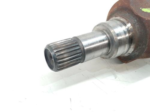 Right front driveshaft PEUGEOT RIFTER 1.5 BlueHDi 100 | BP32394386M39