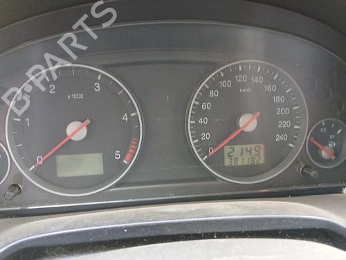 Gearbox FORD MONDEO III (B5Y) 2.0 TDCi | BP26434414M3