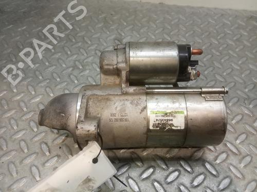 Used Starter CHEVROLET NUBIRA Saloon 2.0 D (121 hp) 9753249