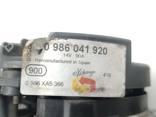 Alternator SEAT IBIZA III (6L1) 1.4 16V | BP26640619M7 