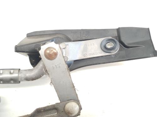 Viskermotor vindrude MAZDA 6 Hatchback (GH) 1.8 MZR | BP28359322M29 