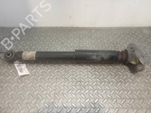 Used Left rear shock absorber SEAT ALTEA XL (5P5, 5P8) 1.6 TDI (105 hp) 9509244