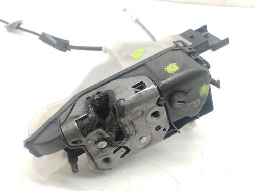 Front left lock CITROËN C4 CACTUS 1.5 BlueHDi 100 | BP30129678C98