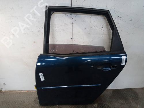 Used Left rear door CITROËN C4 Picasso I MPV (UD_) [2006-2015]  13401049