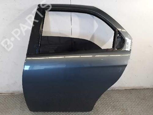 Left rear door ALFA ROMEO 156 (932_) 1.9 JTD (932.A2B00, 932.A2C00) (115 hp) 5621991