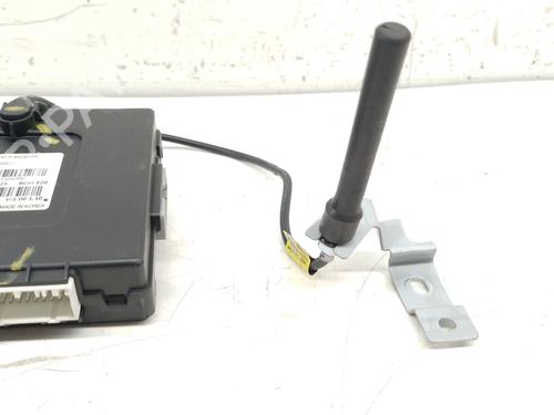 Electronic module HYUNDAI i30 (GD) 1.6 CRDi | BP29745624M83 