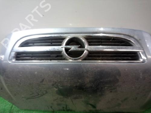 Hood OPEL ZAFIRA A MPV (T98)  | BP18339134C1 