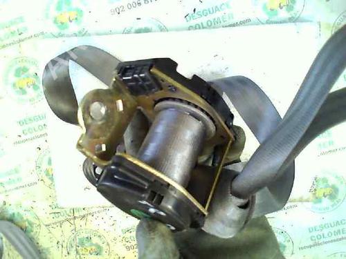 Rear right seatbelt SEAT ALHAMBRA (7V8, 7V9)  | BP6634187I28 
