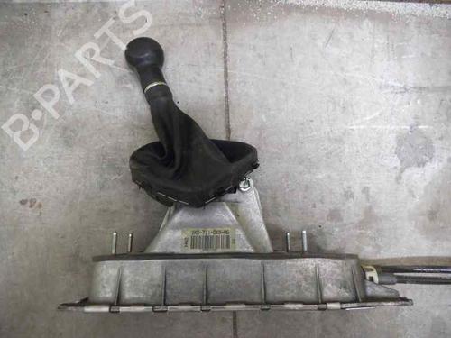 Gear lever SEAT LEON (1P1)  | BP7432227M90 