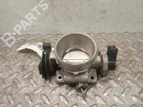 Used Throttle body Throttle body VW GOLF III (1H1) 2.0 (115 hp) 6687258 6687258