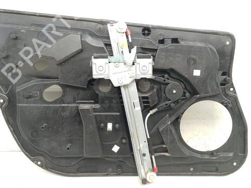 Front right window mechanism FORD FIESTA VI (CB1, CCN) 1.0 EcoBoost | BP32346239C23 