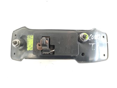 Exterior handle DACIA DOKKER MPV (KE_)  | BP20234658C122 