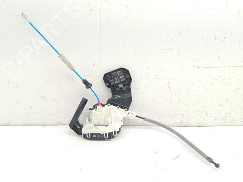 Used Rear right lock MERCEDES-BENZ CLA Coupe (C117) CLA 200 (117.343) (156 hp) 32530152