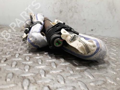 Right curtain airbag OPEL CORSA D (S07)  | BP3059137C12 