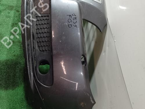 Front bumper VOLVO S80 I (184)  | BP18339146C7 