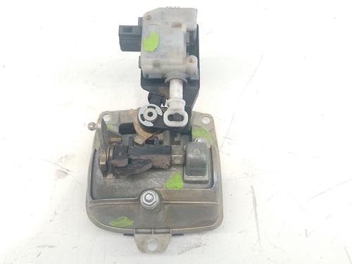 Tailgate handle SEAT IBIZA III (6L1) 1.9 TDI | BP24936819C132 