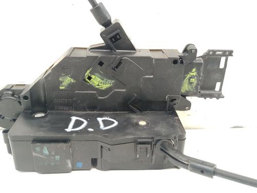 Front right lock CITROËN C4 Picasso I MPV (UD_)  | BP25605224C97 