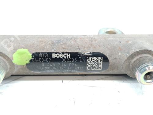 Injection rail NISSAN PRIMASTAR Van (X83) | BP29887615M98