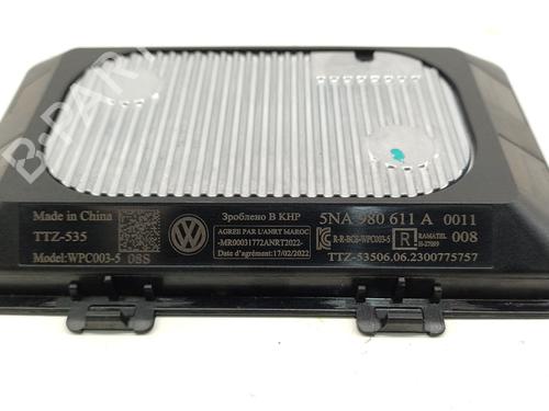 Módulo eletrónico VW GOLF VIII (CD1, DA1) 1.0 TSI | BP36112246M83 - Image 2