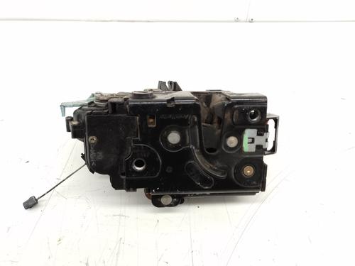 Rear left lock SEAT ALTEA (5P1) 2.0 TDI 16V | BP18065468C100 
