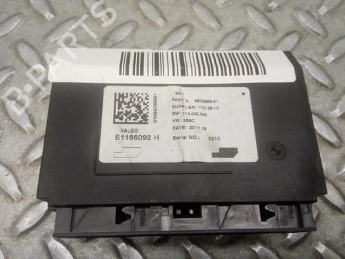 Used Electronic module BMW 2 Gran Tourer (F46) 218 d (150 hp) 11674340