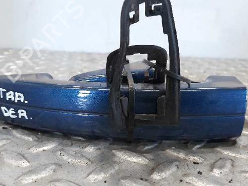 Used Rear right exterior door handle FORD FOCUS II (DA_, HCP, DP) 1.6 TDCi (90 hp) 3124588