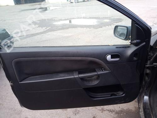 Left taillight FORD FIESTA V (JH_, JD_)  | BP17387373C34 