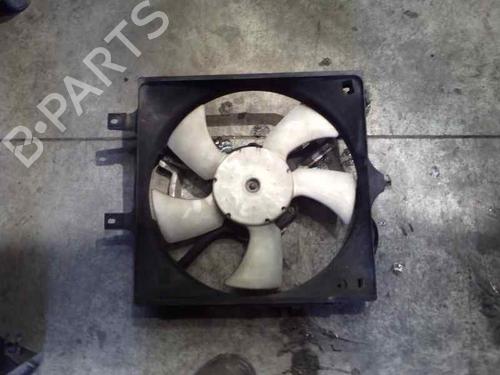 Used Radiator fan NISSAN PRIMERA (P11) [1996-2001]  3075441