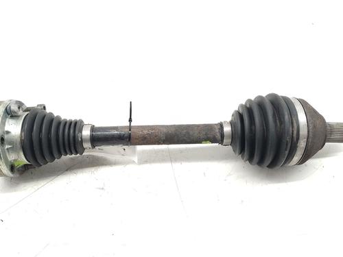 Used Left front driveshaft SEAT IBIZA IV (6J5, 6P1) 1.6 TDI (90 hp) 29626955